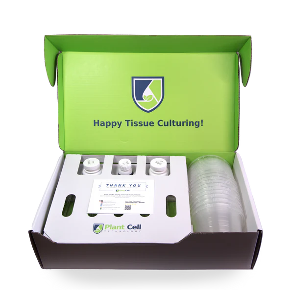 Synthetic Seed Starter Kit