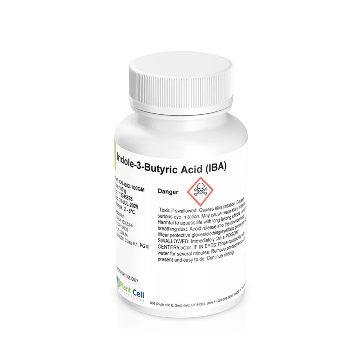 Indole-3-Butyric Acid (IBA)